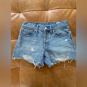 Free People Sofia Short